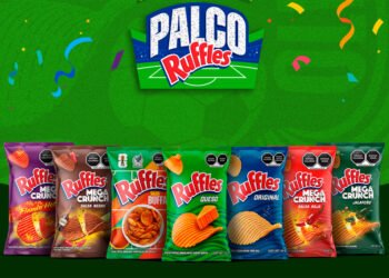 Palco Ruffles®: la experiencia que consolidó a Ruffles® como la botana del fútbol