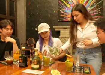 Chingu Amiga descubre la tradición y el legado de la Quinta Sauza en Tequila, Jalisco