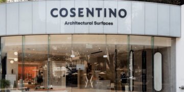 Cosentino consolida su presencia en México con el éxito de sus City showrooms en CDMX y Monterrey