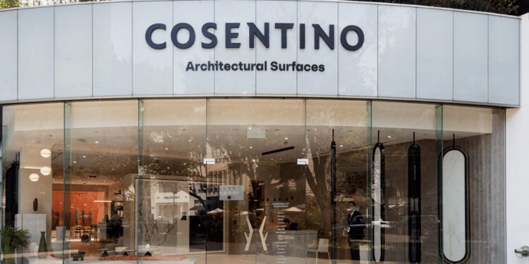 Cosentino consolida su presencia en México con el éxito de sus City showrooms en CDMX y Monterrey
