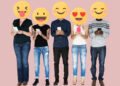 Emojis, el arma secreta de la Generación Z para iniciar conversaciones que quieres que duren mucho más