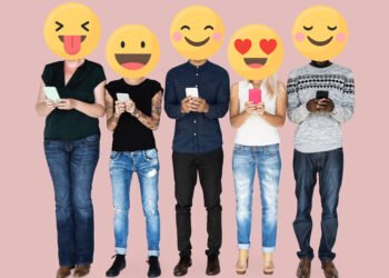 Emojis, el arma secreta de la Generación Z para iniciar conversaciones que quieres que duren mucho más