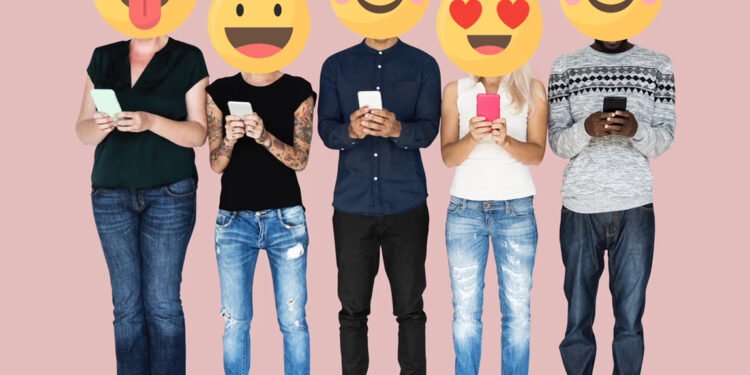 Emojis, el arma secreta de la Generación Z para iniciar conversaciones que quieres que duren mucho más