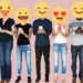 Emojis, el arma secreta de la Generación Z para iniciar conversaciones que quieres que duren mucho más