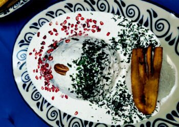 La Poblanita de Tacubaya® el Mejor Chile en Nogada del Mundo