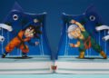 CONVERSE X Dragon Ball Z eleva el legado de los Chuck Taylor
