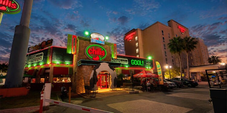 El Estadio Chili’s ya existe y está en El Salto Guadalajara y Las Torres Monterrey