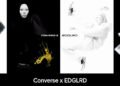Converse y EDGLRD reimaginan el Chuck 70 más allá de la realidad