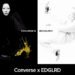 Converse y EDGLRD reimaginan el Chuck 70 más allá de la realidad