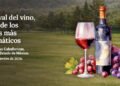 Vinomundo Fest debutará en noviembre con una apuesta por el enoturismo y la cultura del vino
