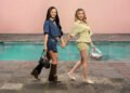 Karen Torres y Melissa Navarro protagonizan la nueva campaña de SHEIN