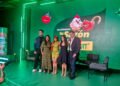 Knorr «desbloquea tu sazón» con solo «agitar, espolvorear y disfrutar con SazoKnorr®»