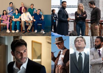 Conoce los estrenos exclusivos que llegarán a UNIVERSAL+ en Julio