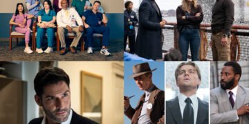 Conoce los estrenos exclusivos que llegarán a UNIVERSAL+ en Julio