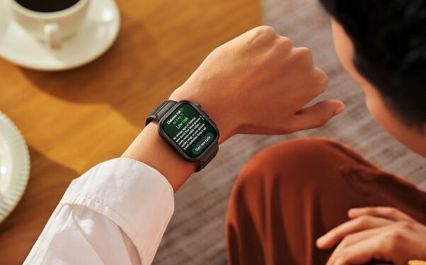La diabetes cobra una vida cada 9 segundos, y el HUAWEI WATCH FIT 5 Pro puede ayudarte a conocer tu nivel de riesgo