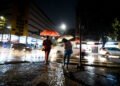 Preparar la luz antes de que llegue la tormenta