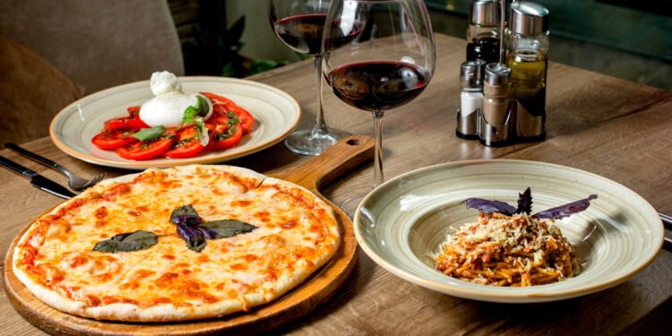 Pizza Pasta Fest 2026 ya suma cerca de 9,800 registros y revela las experiencias que vivirán sus asistentes