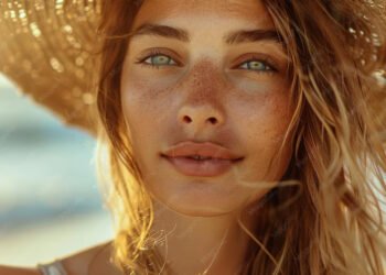 Sun-kissed skin: el efecto más viral tiene un secreto