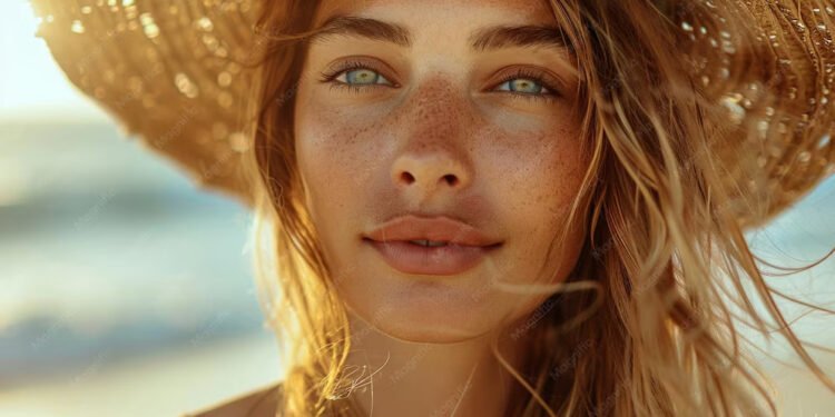 Sun-kissed skin: el efecto más viral tiene un secreto
