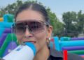 Gong cha y Powerade convierten la actividad física en una experiencia para compartir en familia