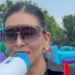 Gong cha y Powerade convierten la actividad física en una experiencia para compartir en familia