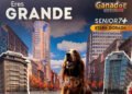Cuando tu perro ya es senior, llega Ganador Premium Senior 7+ Etapa Dorada para los mejores años de su vida