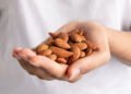 Un simple snack diario de almendras se vincula con una mejor función ejecutiva, niveles de azúcar en sangre y peso en ciertos adultos con prediabetes