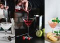Mocktails, barras caseras y experiencias compartidas para disfrutar la mejor parte del Mundial