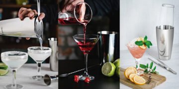 Mocktails, barras caseras y experiencias compartidas para disfrutar la mejor parte del Mundial