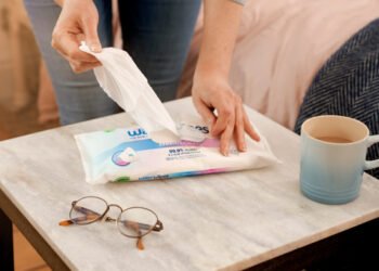 WaterWipes Adult Care: protección y confort para la piel