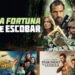 Acción al límite en Adrenalina Pura+ con el estreno estelar de La fortuna de Escobar