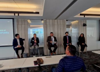 Fundación MetLife y Simón lanzan «Crece tu Negocio» la nueva forma de tener salud financiera en las microempresas