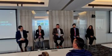 Fundación MetLife y Simón lanzan «Crece tu Negocio» la nueva forma de tener salud financiera en las microempresas