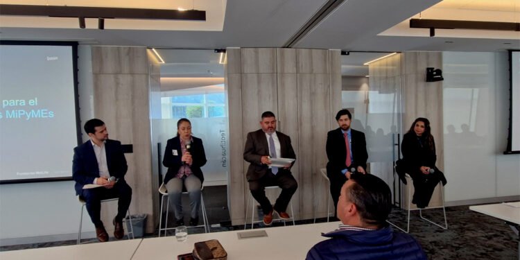 Fundación MetLife y Simón lanzan «Crece tu Negocio» la nueva forma de tener salud financiera en las microempresas