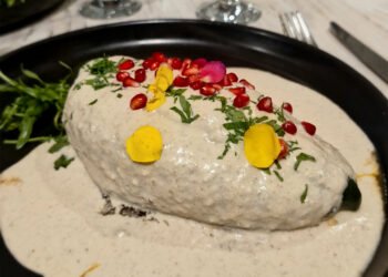 Llega la temporada catorce de Chiles en Nogada a Angelopolitano