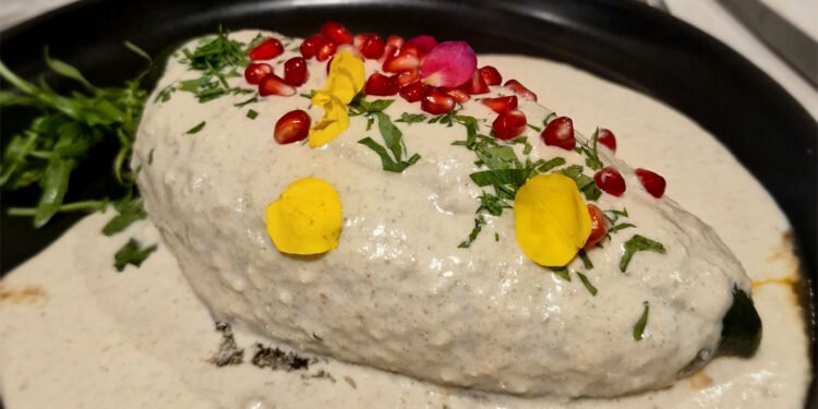 Llega la temporada catorce de Chiles en Nogada a Angelopolitano
