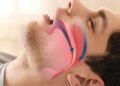 Apnea del sueño: ¿Qué pasa cuando dejas de respirar mientras duermes?