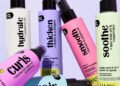HASK aceites y sprays 5 en 1, tu must-have para un cabello hidratado durante las vacaciones