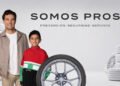 El consejo de Sergio «Checo» Pérez y ProDynamics para este verano: Prepararse también es llegar