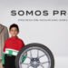 El consejo de Sergio «Checo» Pérez y ProDynamics para este verano: Prepararse también es llegar