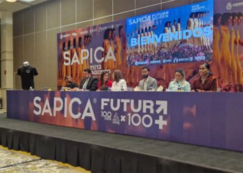 Llega a León, Guanajuato la edición 95° SAPICA el próximo mes de agosto