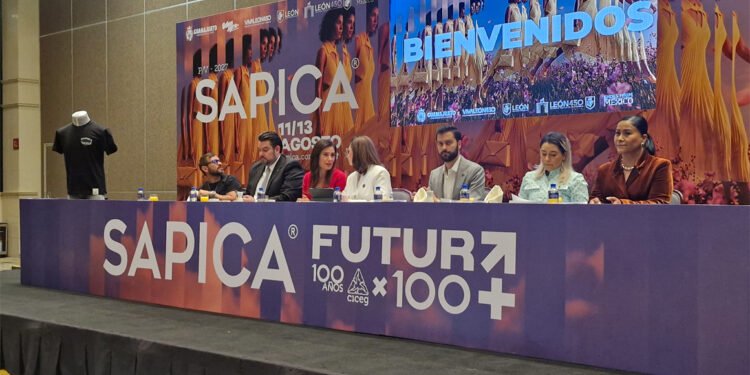 Llega a León, Guanajuato la edición 95° SAPICA el próximo mes de agosto