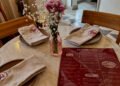 Amand Delicatessen el concepto de estilo «deli» francés en la Roma Sur