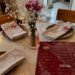 Amand Delicatessen el concepto de estilo «deli» francés en la Roma Sur