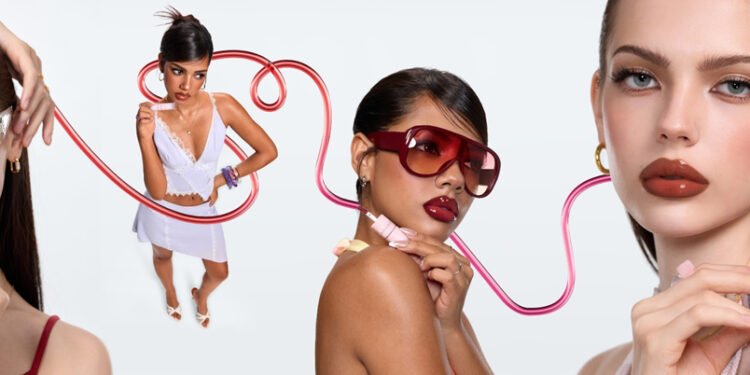 ¡El drop que lo cambia todo! SHEGLAM lanza el gloss 2 en 1 definitivo para unos labios de impacto total