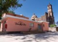 Bibliotecas que preservan historias, bibliotecarios que las mantienen vivas