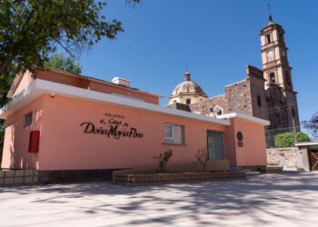 Bibliotecas que preservan historias, bibliotecarios que las mantienen vivas