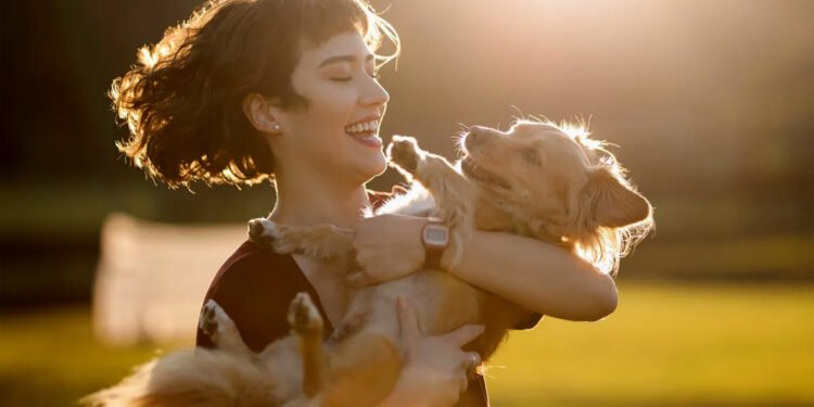 El Día Mundial del Perro nos recuerda que faltan manos para cuidar a quienes más nos quieren