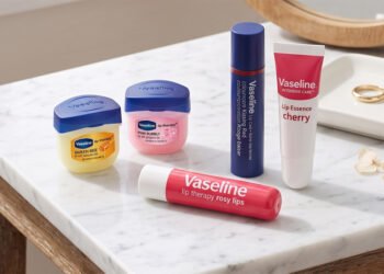 Cinco productos infaltables para celebrar el Día del Lipstick este 29 de julio