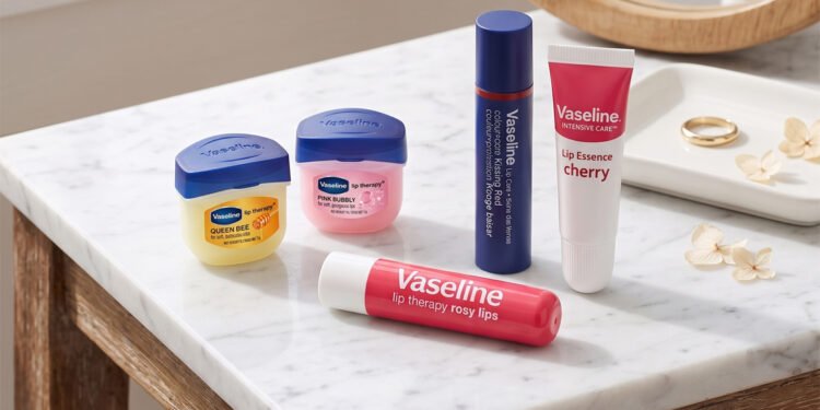 Cinco productos infaltables para celebrar el Día del Lipstick este 29 de julio